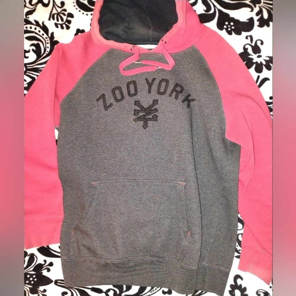 Zoo York Hoodie
